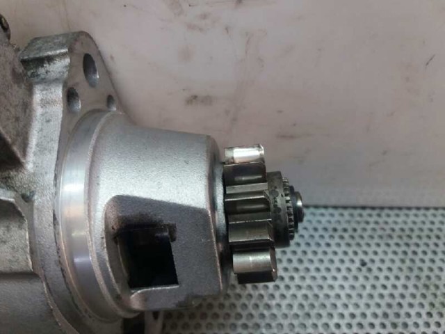 23300AU600 NISSAN Motor de arranque  comprar en Oviedo