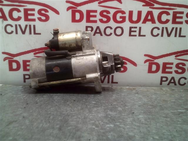 23300AU600 NISSAN Motor de arranque  en stock Córdoba