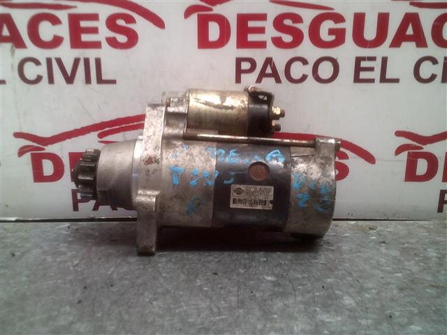 23300AU600 Motor de arranque  en stock Castellón