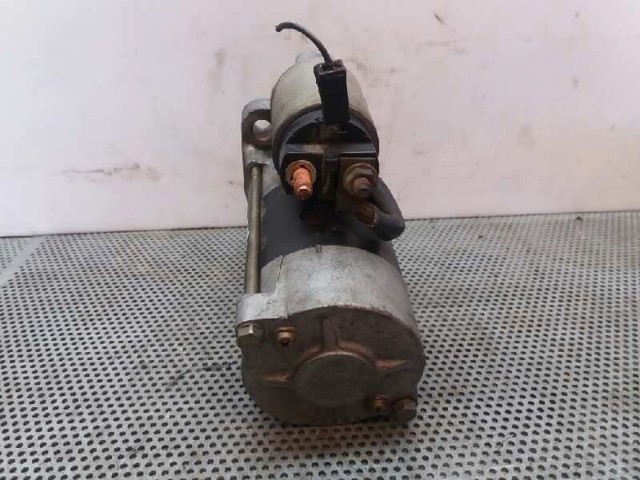 23300AU600 NISSAN Motor de arranque  disponible Vigo