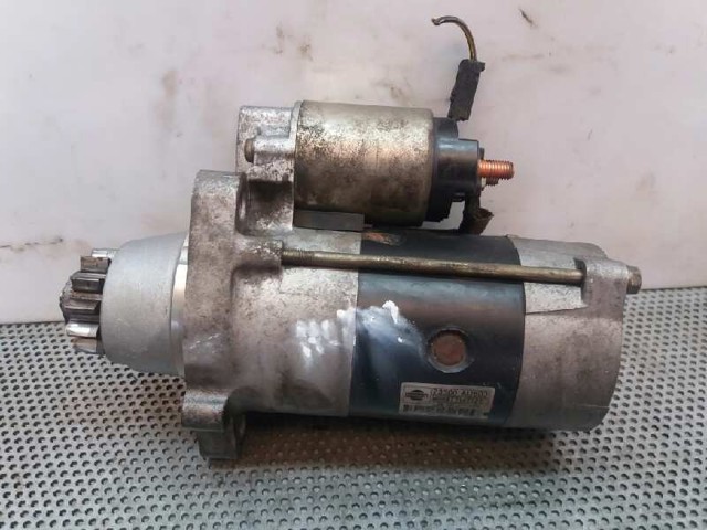 23300AU600 NISSAN Motor de arranque comprar Madrid