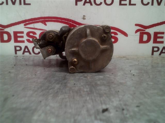 23300AU600 NISSAN Motor de arranque  en stock Huelva