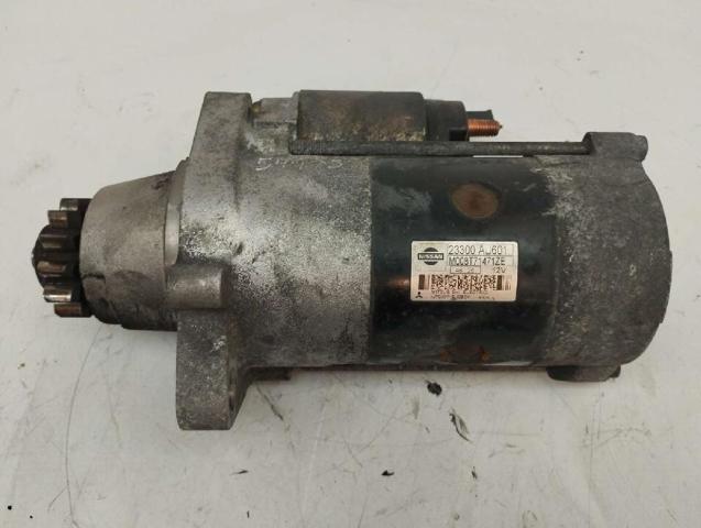 NISSAN 23300AU601 Motor de arranque  en stock Salamanca