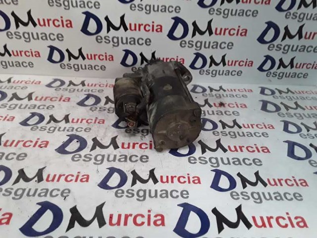 23300AU601 NISSAN Motor de arranque  disponible Alicante