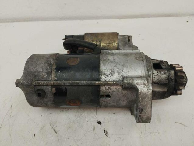 NISSAN 23300AU601 Motor de arranque comprar Pamplona