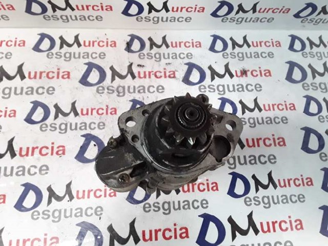 NISSAN 23300AU601 Motor de arranque  comprar en Albacete