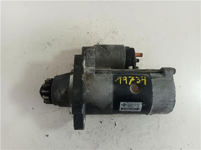 23300AU601 NISSAN Motor de arranque comprar Alcalá