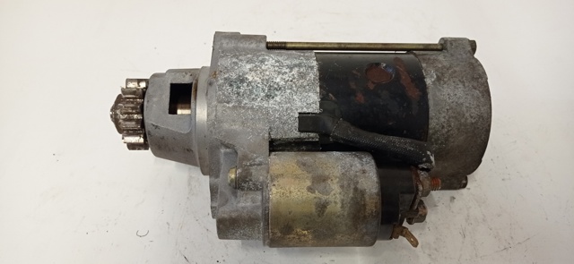 23300AU601 NISSAN Motor de arranque  disponible Vigo