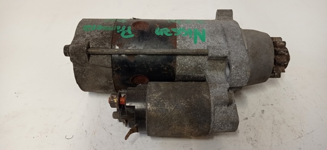 NISSAN 23300AU601 Motor de arranque  comprar en Ponferrada