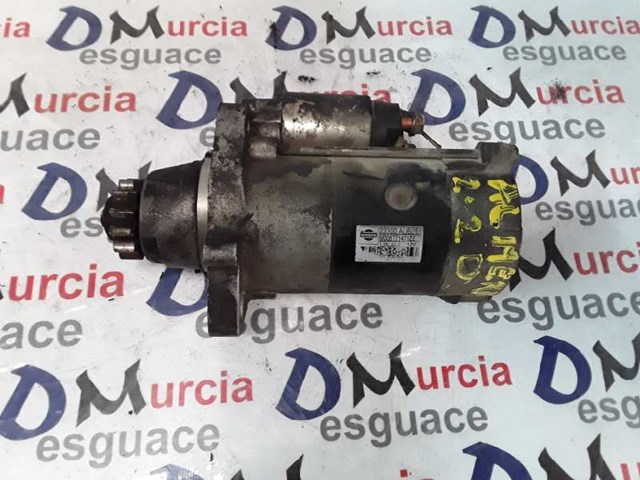 23300AU601 Motor de arranque  disponible Burgos