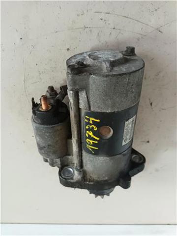 23300AU601 NISSAN Motor de arranque  en stock Huelva