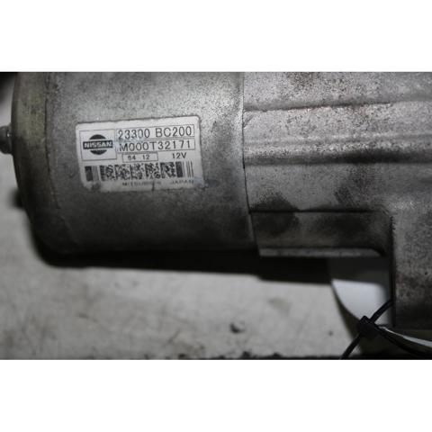 23300BC200 Nissan/Infiniti