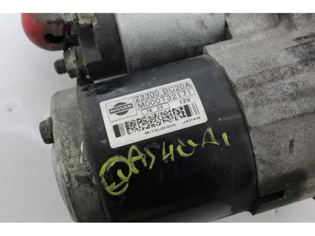 23300BC20A Nissan/Infiniti