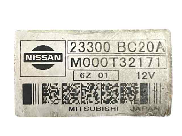 23300BC20A Nissan/Infiniti