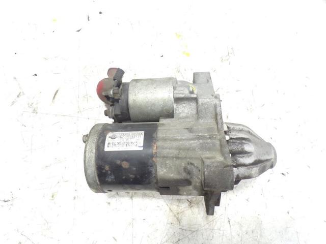23300BC20A NISSAN Motor de arranque comprar Bilbao