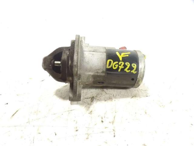 NISSAN 23300BC20A Motor de arranque  comprar en Ponferrada