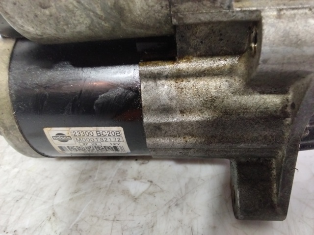 23300BC20B Nissan/Infiniti