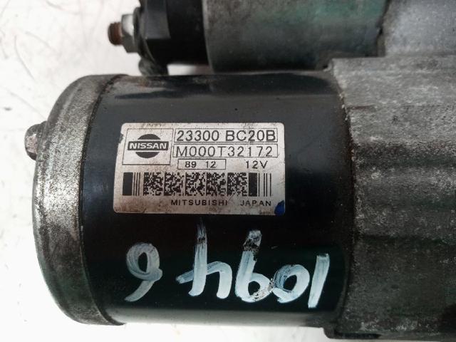 23300BC20B Nissan/Infiniti