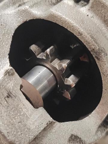 23300BC20B Nissan/Infiniti