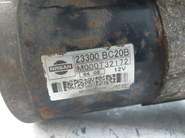 23300BC20B Nissan/Infiniti