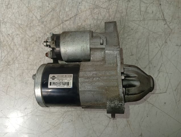 23300BC20B Nissan/Infiniti