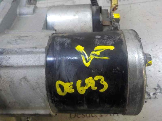 23300BC20B NISSAN Motor de arranque  disponible Alicante