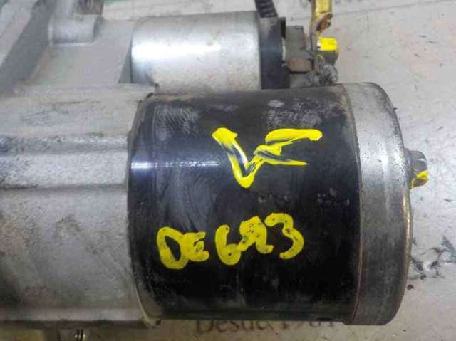 NISSAN 23300BC20B Motor de arranque  comprar en Murcia