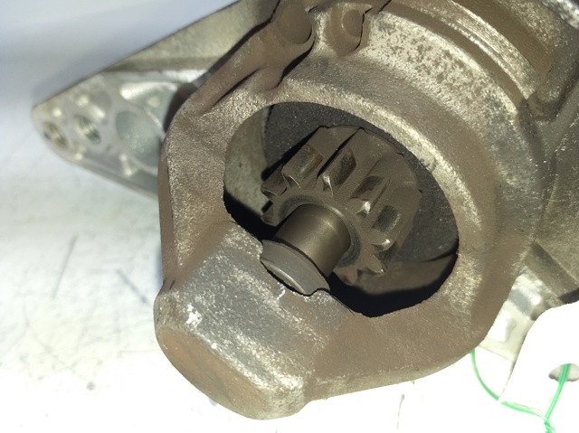 23300BC20B Nissan/Infiniti