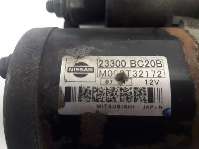 23300BC20B Nissan/Infiniti