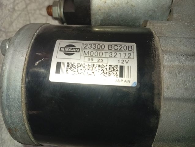 23300BC20B Nissan/Infiniti