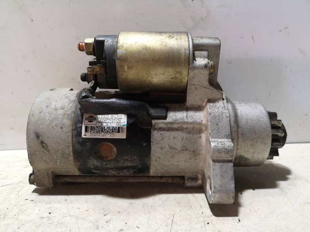 23300BN302 NISSAN Motor de arranque  en stock Gandía