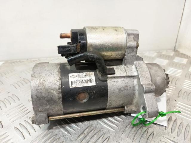 NISSAN 23300BN302 Motor de arranque  comprar en Ponferrada