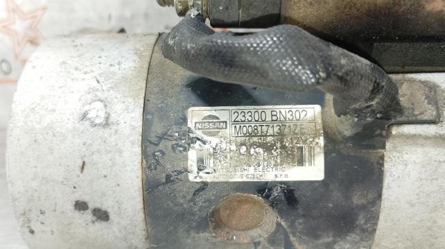23300BN302 Motor de arranque comprar Almería