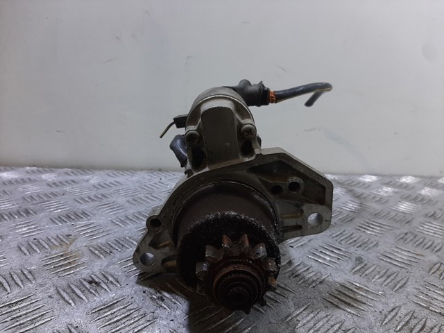 NISSAN 23300BN302 Motor de arranque  comprar en Murcia