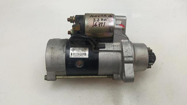 23300BN302 Motor de arranque  disponible Málaga