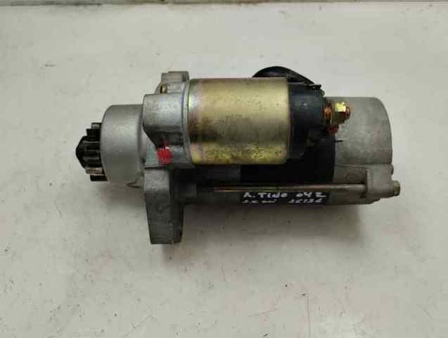 23300BN302 NISSAN Motor de arranque  en stock Córdoba