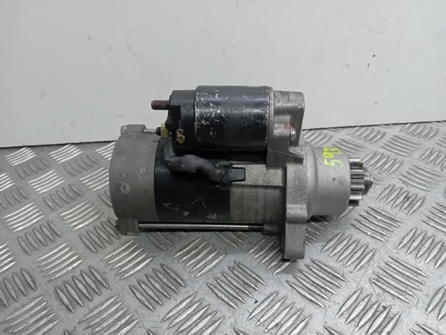 23300BN302 Motor de arranque  comprar en Zaragoza