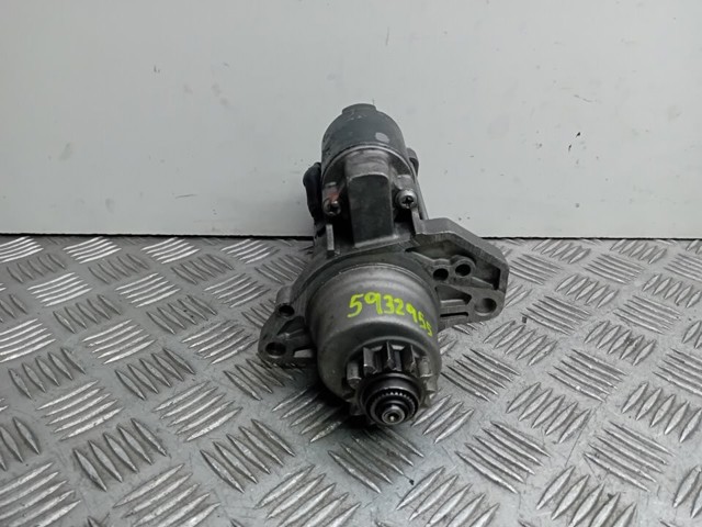 NISSAN 23300BN302 Motor de arranque comprar Barcelona
