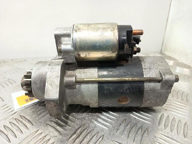 23300BN302 NISSAN Motor de arranque  en stock Huelva