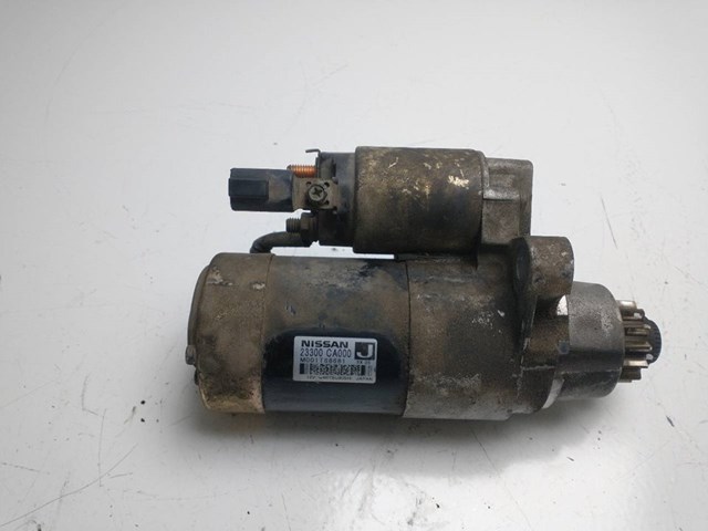 23300CA000 NISSAN Motor de arranque  comprar en Oviedo