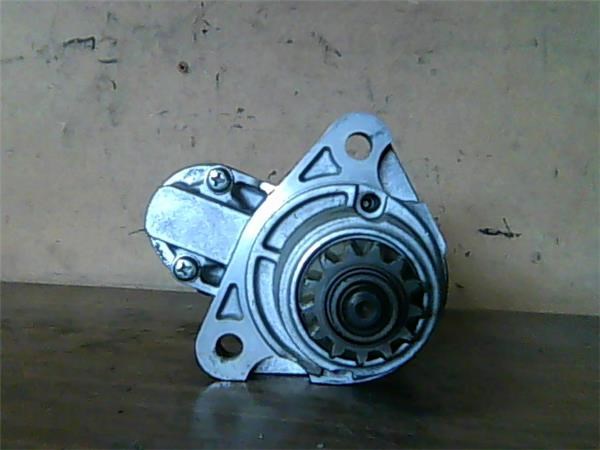 Motor arranque para nissan murano (z50) 3.5 básico vq35 23300CA000