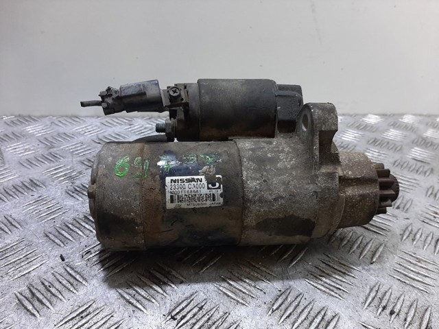 23300CA000 Nissan/Infiniti