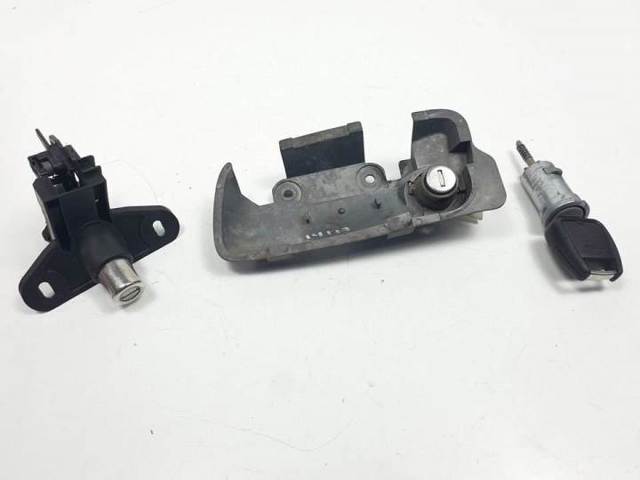NISSAN 23300CA000 Motor de arranque  en stock Salamanca