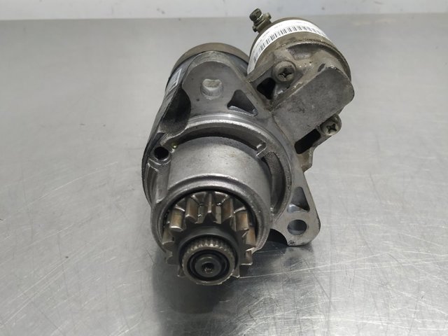 NISSAN 23300CA000 Motor de arranque  en stock Terrassa