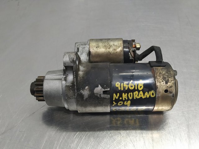 NISSAN 23300CA000 Motor de arranque  disponible Lugo
