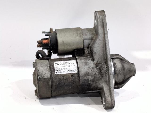 RENAULT 23300CK800 Motor de arranque comprar Barcelona