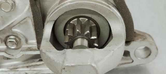 RENAULT 23300CK800 Motor de arranque  en stock Valencia