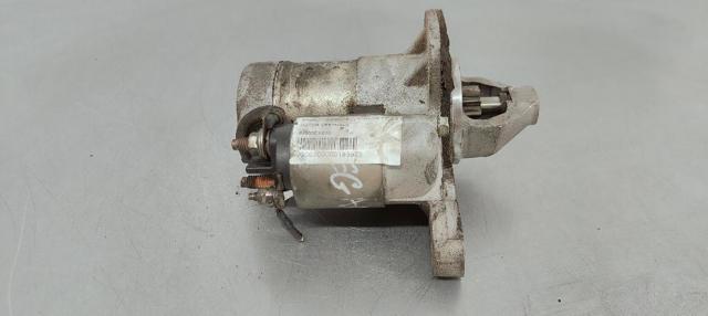 RENAULT 23300CK800 Motor de arranque  comprar en Murcia