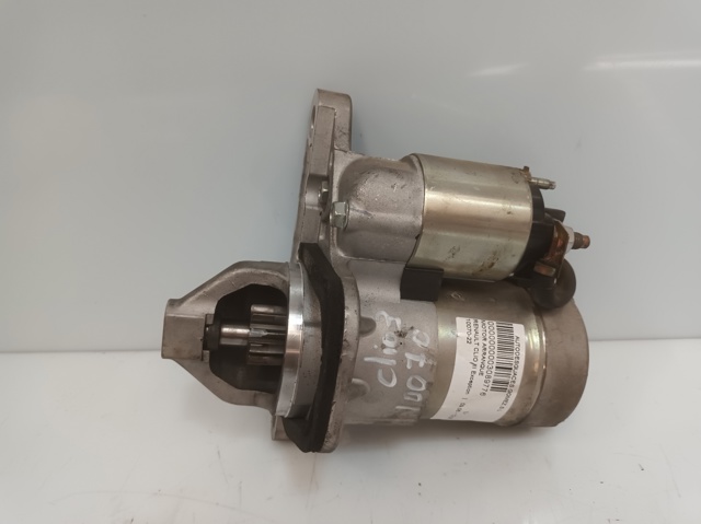 23300CK800 RENAULT Motor de arranque  en stock Gandía