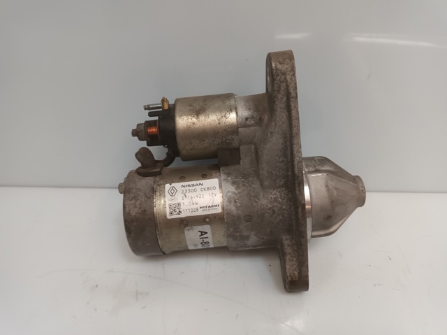 23300CK800 Motor de arranque  comprar en Zaragoza